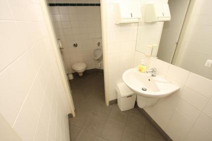 Charles Square Hostel - image 11