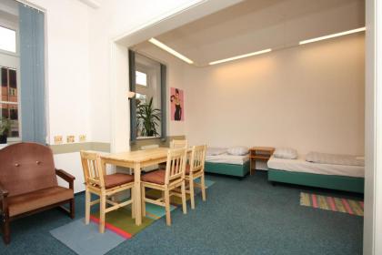 Charles Square Hostel - image 13