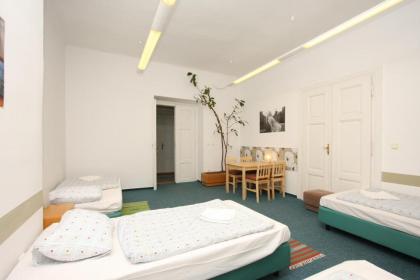 Charles Square Hostel - image 14