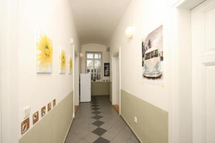 Charles Square Hostel - image 5