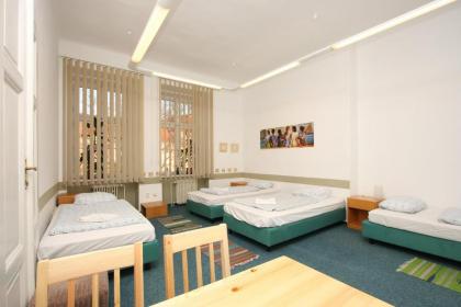 Charles Square Hostel - image 7