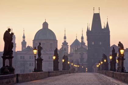 BoHo Prague Hotel - Small Luxury Hotels - image 8