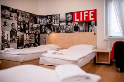 Hostel Florenc - image 13