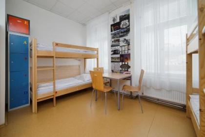 Hostel Florenc - image 14