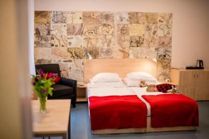 Hostel Florenc - image 19