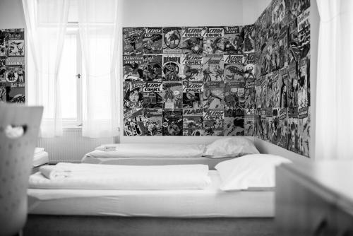 Hostel Florenc - image 2