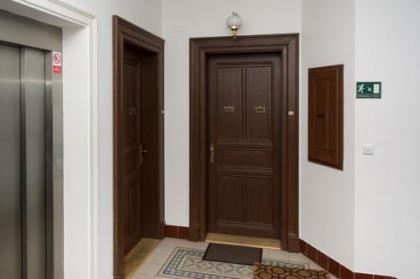 Luxury Apartment Maiselova - image 15