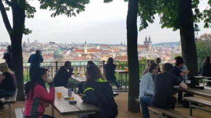 Lovely Prague Havanska - image 11