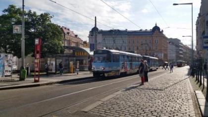 Lovely Prague Havanska - image 12