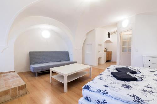 Charles Bridge Hostel & Apartments - image 6