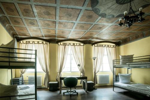 Charles Bridge Hostel & Apartments - image 7