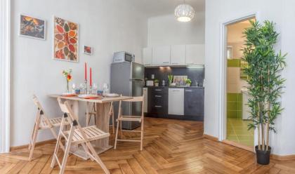 Modern Apartment Zitna - image 10