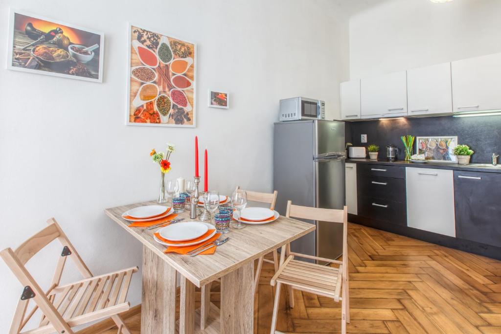 Modern Apartment Zitna - image 7