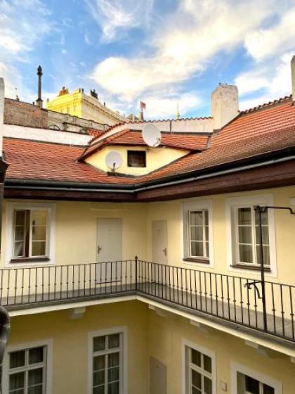 Apartmány Nerudova 36 - image 13