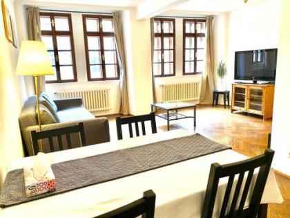 Apartmány Nerudova 36 - image 9