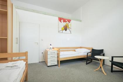 Hostel Mikoláše Alše - image 9