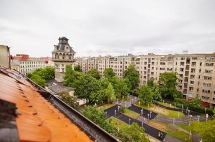 Prague Letna Apartments - image 18