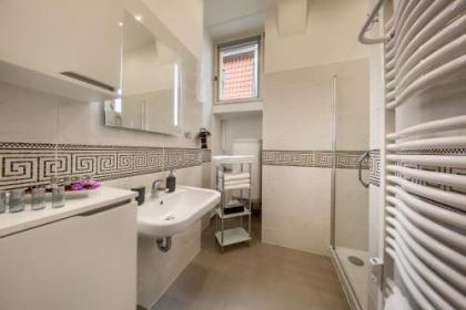 PragueOne ApartmentA/CTerrace - image 10