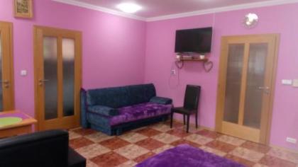 Apartmán blizko centra Prahy - image 20