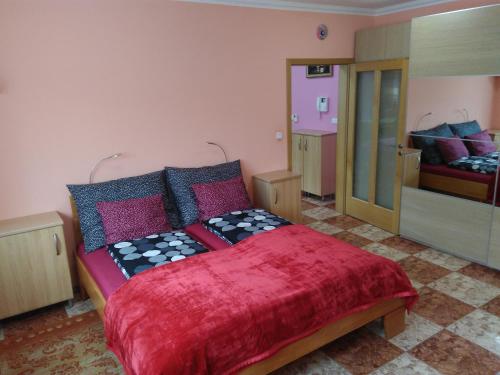 Apartmán blizko centra Prahy - image 6