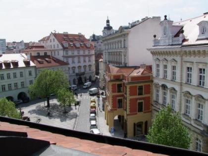 Michalska Old Town Apartment - image 14