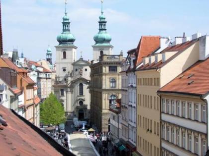 Michalska Old Town Apartment - image 9