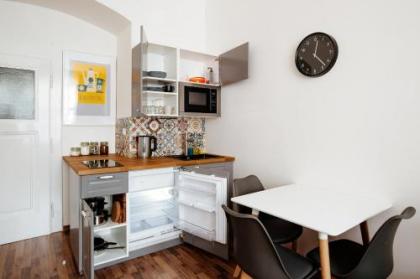 Apartment Gesse Jirsikova - image 8