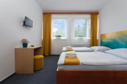 Atlas Hotel Garni - image 1