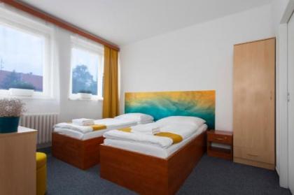 Atlas Hotel Garni - image 13