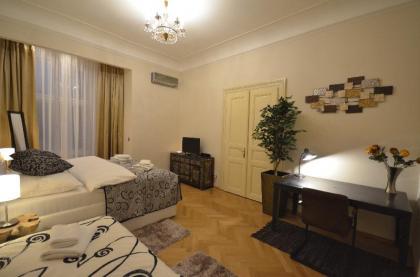 Grand Luxury Apartment Collection Kozi - image 20