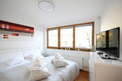 Grand Luxury Apartment Attic Klimentska - image 20