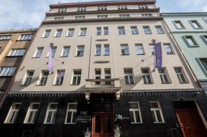 Myo Hotel Wenceslas - image 1