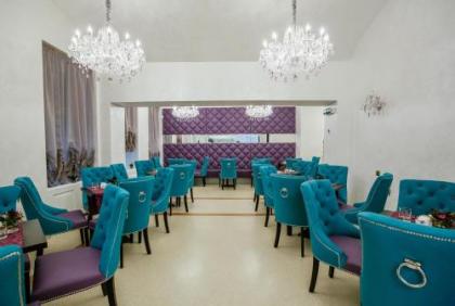 Myo Hotel Wenceslas - image 13