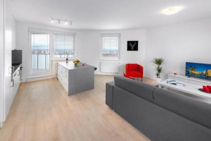 CityWest Apartments - image 16