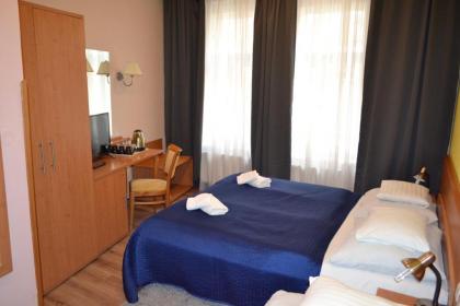 Hotel Aladin - image 12