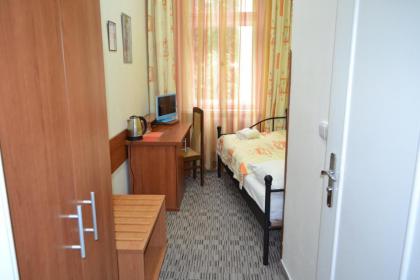 Hotel Aladin - image 13