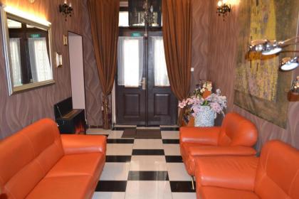 Hotel Aladin - image 14