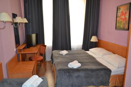 Hotel Aladin - image 17