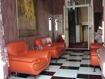 Hotel Aladin - image 4