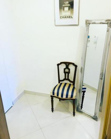 Apartement Blanc de luxe - image 7