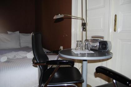 Hotel Intourist Praha - image 11