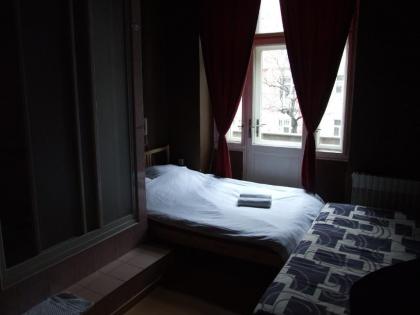 Hotel Intourist Praha - image 12