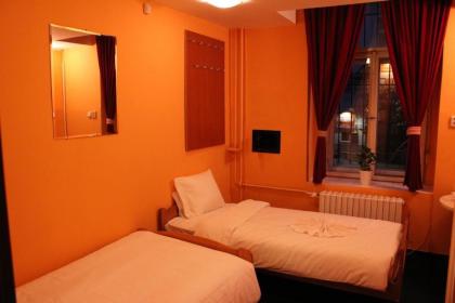 Hotel Intourist Praha - image 14