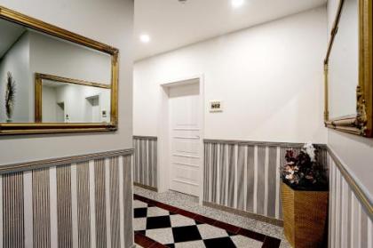 Alfons Boutique Hotel - image 16