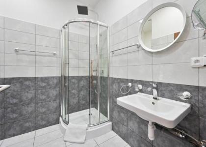 Rabie Aparthotel - image 13