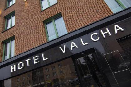 Hotel Valcha - image 5