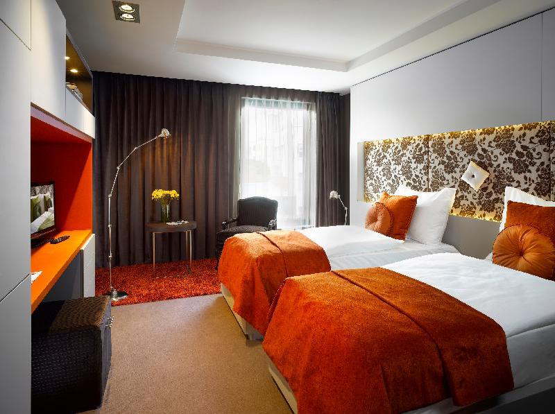 Innside by Melia Prague Old Town - image 3