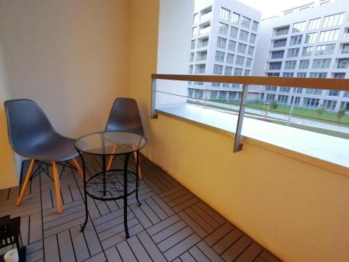 Prima Family Apartments - image 7