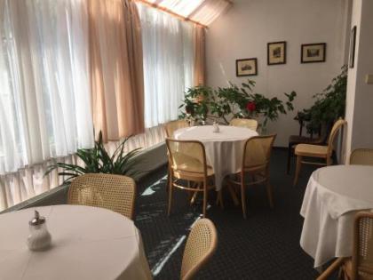 Hotel-Pension KAMÝK - image 14