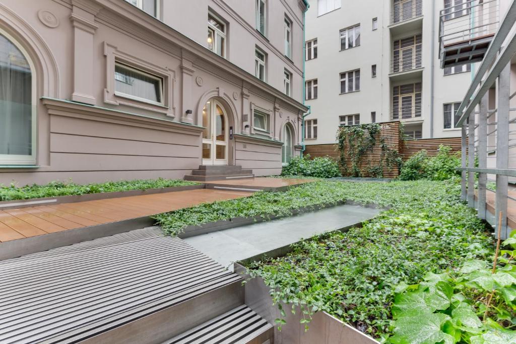 Royal Residence Apartment in the Heart of Prague - image 4